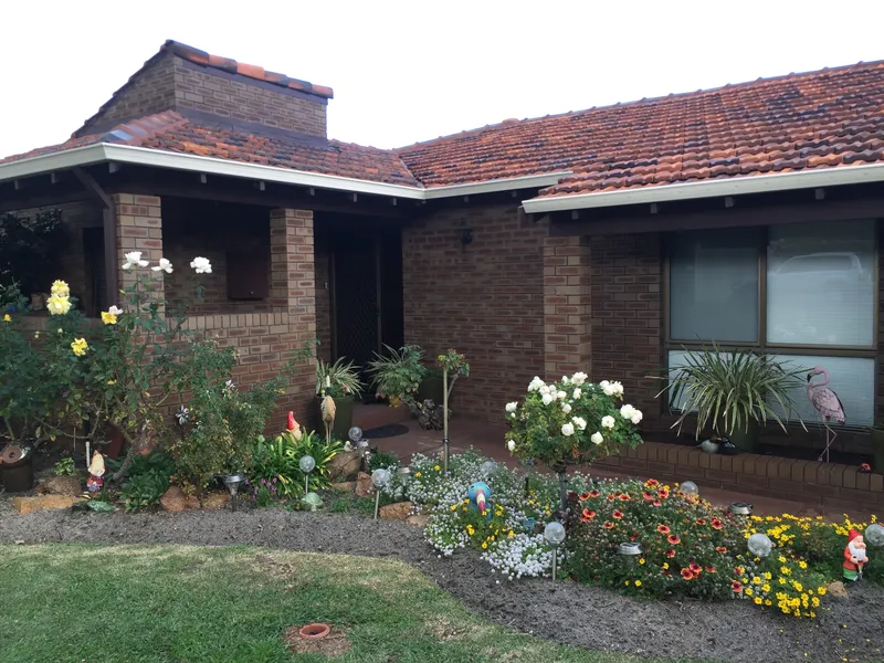 Duplex Potential