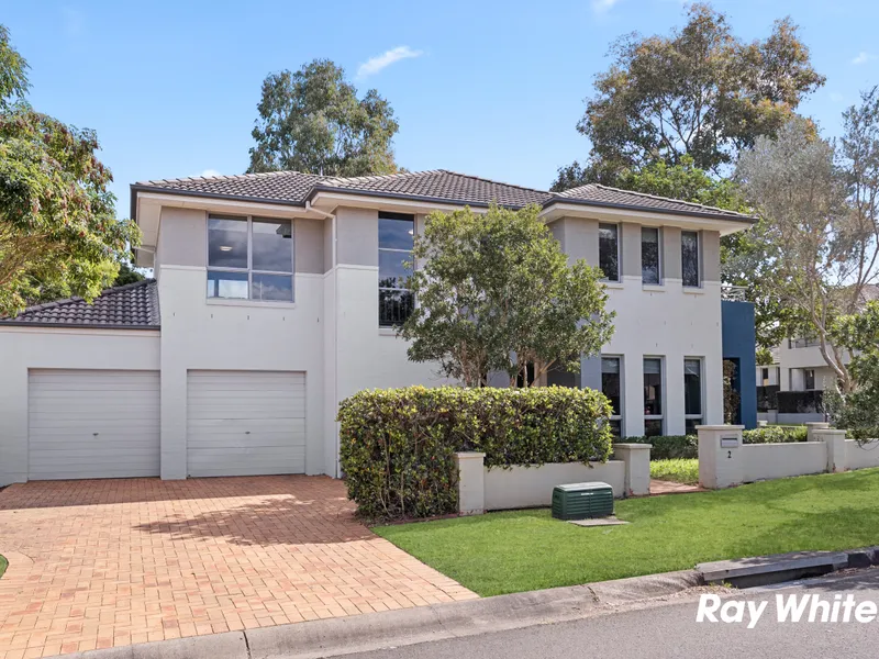 Lifestyle and Convenience at Your Fingertips