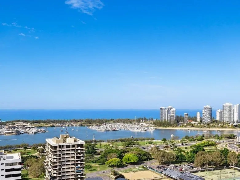 IMAGINE WAKING UP TO VIEWS LIKE THIS EVERY DAY - CALL JACKIE 0411236823 ENJOY the Retirement Lifestyle YOU DESERVE on THE FABULOUS GOLD COAST