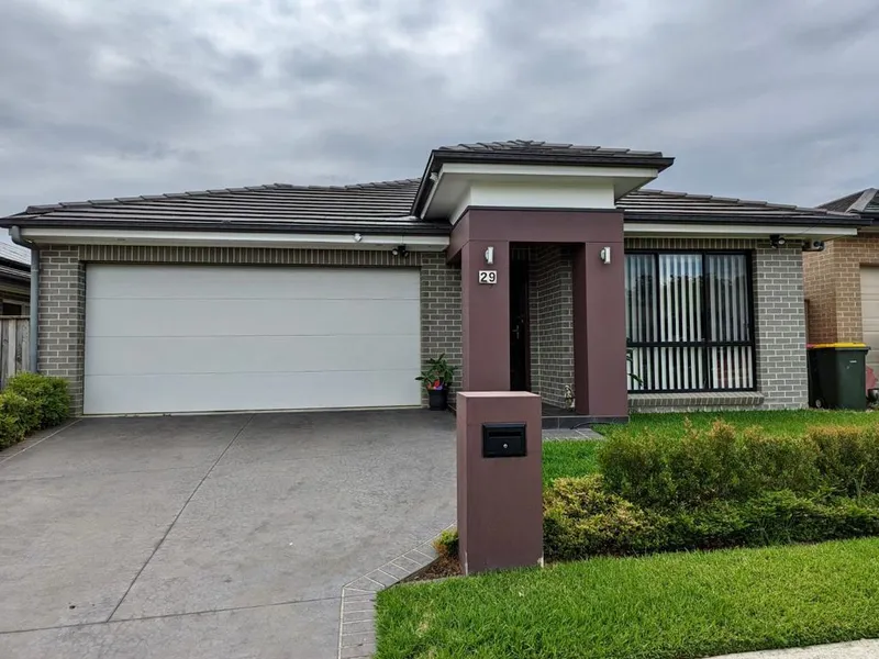 Great Home, Great Location!