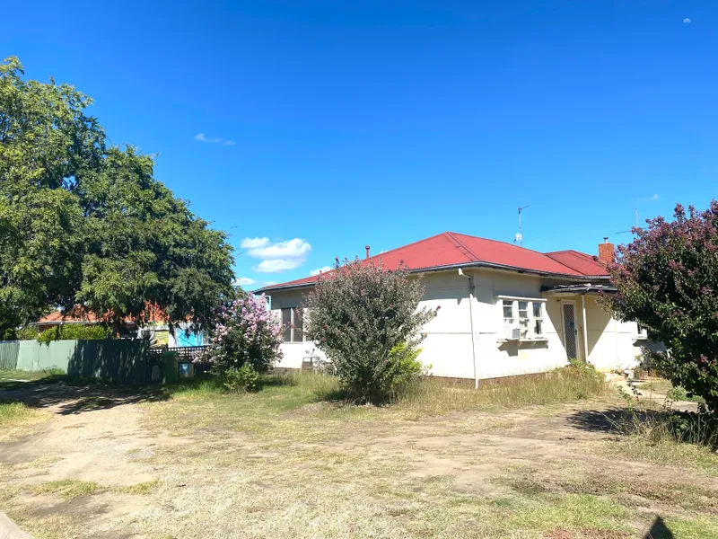 Opportunity Knocks !!!