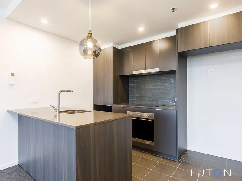 Brand new Apartment on the 8th floor in Grand Central Towers