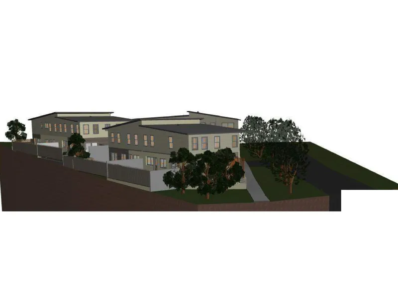 Development Opportunity