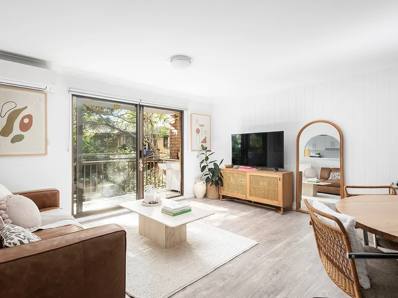 Modern Living