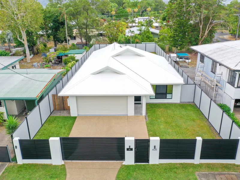 Gutted and Rebuilt - Brand New Home - Minutes from the Beach