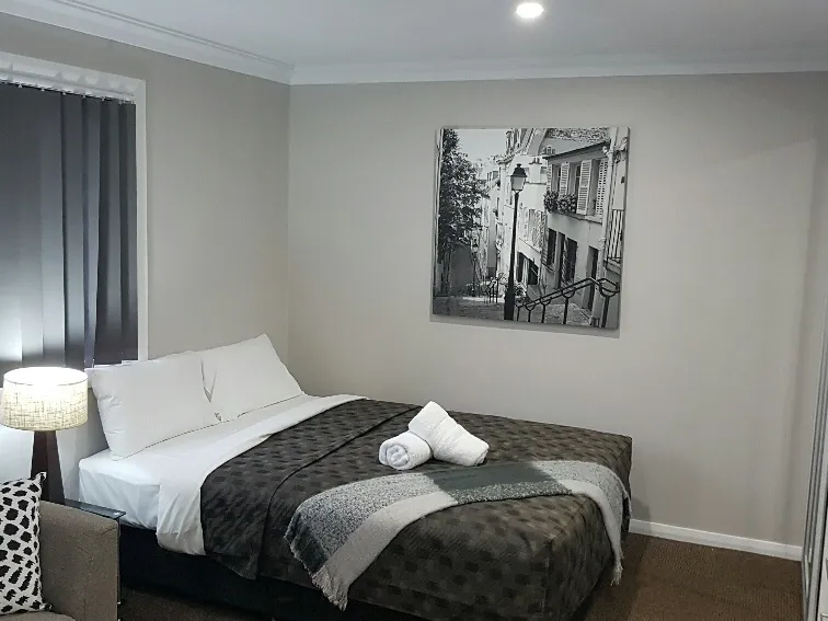 As New Executive Style Apartments