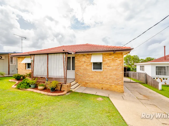 Neat and Tidy 3 Bedroom Home in South Grafton