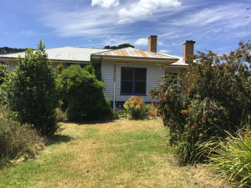 A rare opportunity to purchase a stunning rural retreat