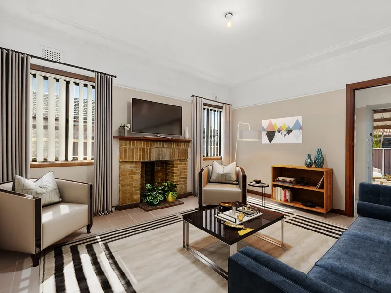 First home buyers and investors, don't miss this one.