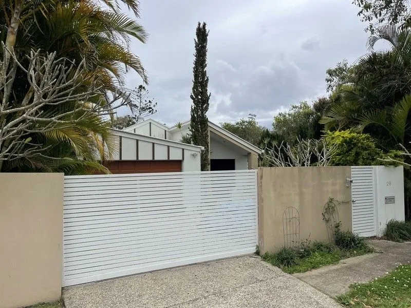 Magistrates Court Auction - 26 Goodwin Street, Tewantin Queensland