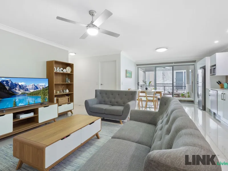 BIG modern apartment - 94sqm!