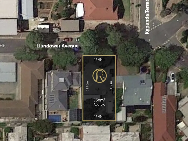 Enticing in Evandale