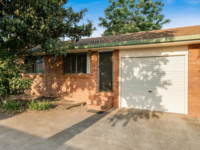 Functional Unit in North Toowoomba