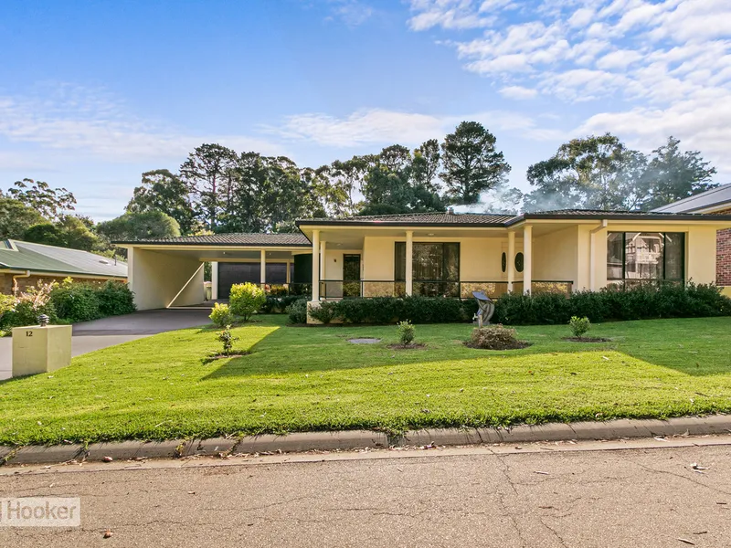 Town Central – Walk into Metung Village