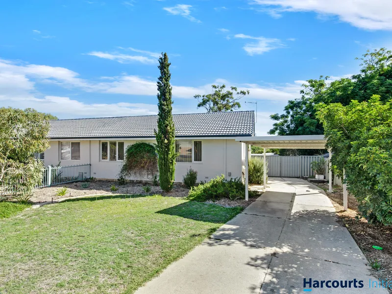 Stunning Presentation