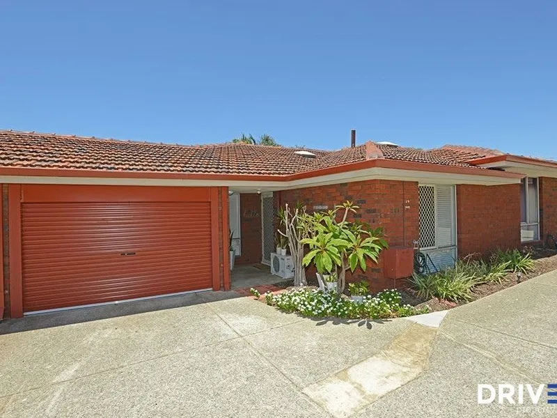 Charming 2-Bedroom Villa in Palmyra