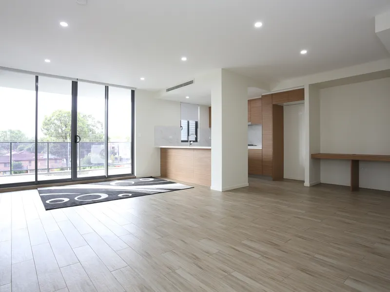 Location, Space, Style