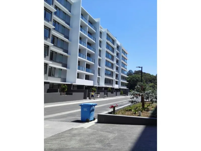 Spacious 2 bedroom apartment!