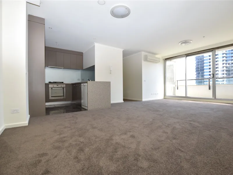 Perfect Location for City Life!