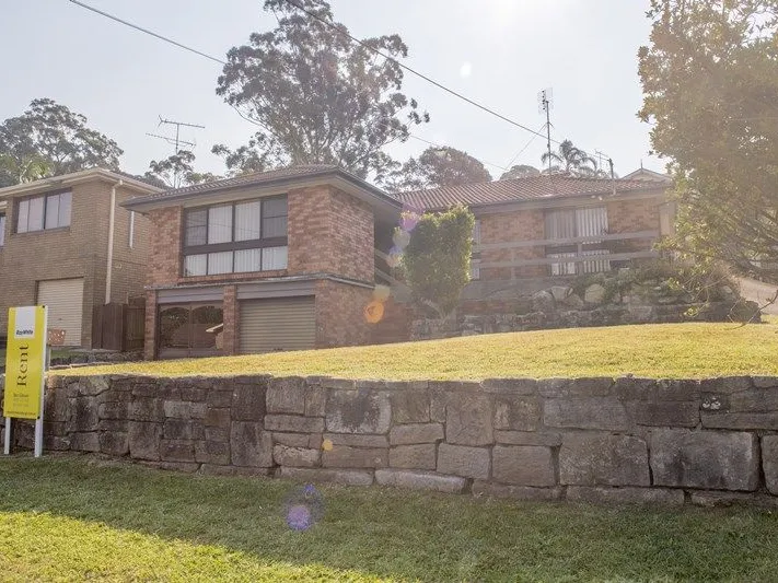 Spacious Family Home