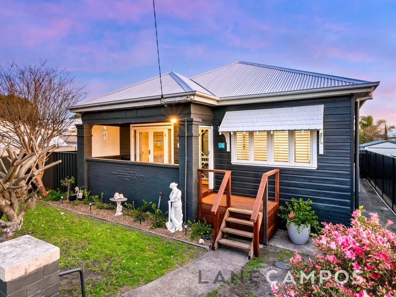 The Luxury Coastal Retreat