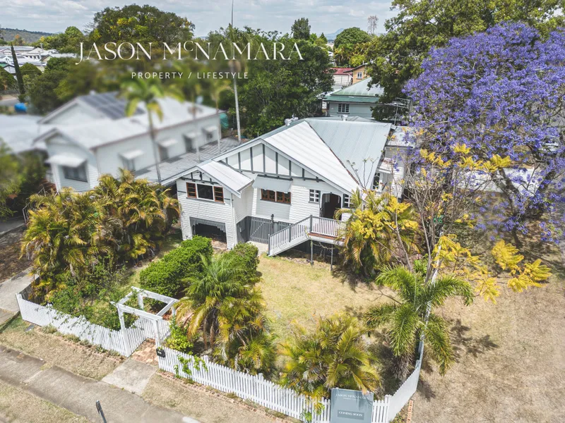 1930's Renovated Bungalow
