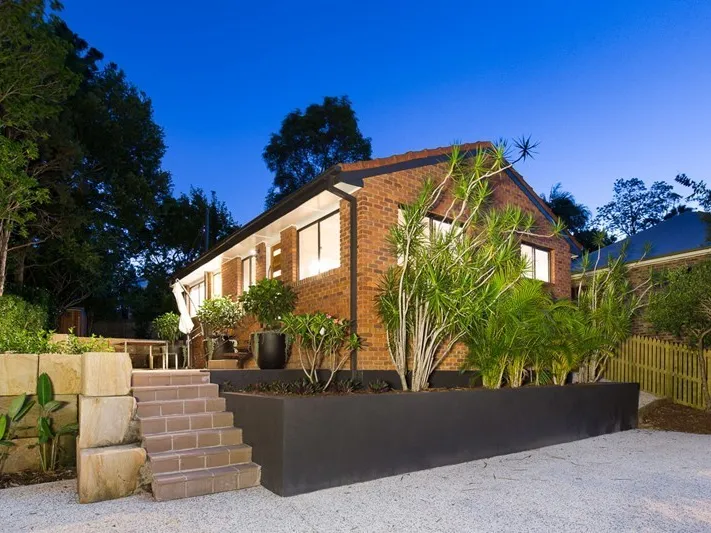 Peaceful & Tranquil Setting