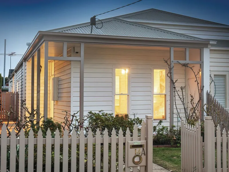 More Than Meets the Eye