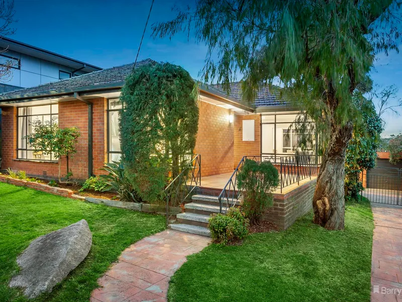 Move-in Readiness in a Marvellous Location