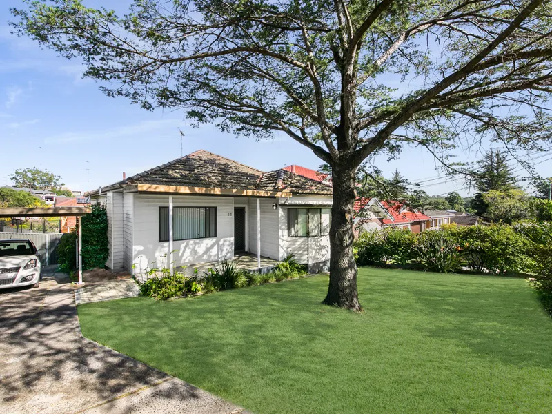3 BEDROOM HOME - 3 MONTH INITIAL LEASE ONLY! (Development Site)