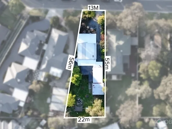 Calling all developers & investors