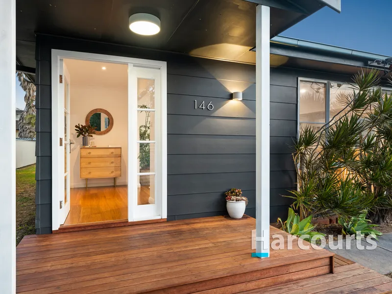Immaculate, Renovated Beachside Beauty