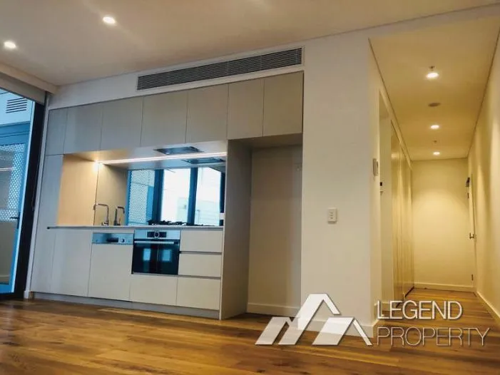 North Sydney Luxury Apts 1BED 1BATH now FOR SALE!