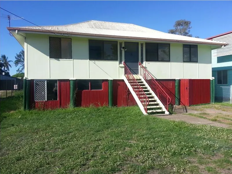 Good Renter with Future 