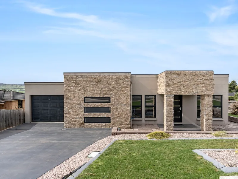 Flexibility, Desirability - An Ideal Family Address