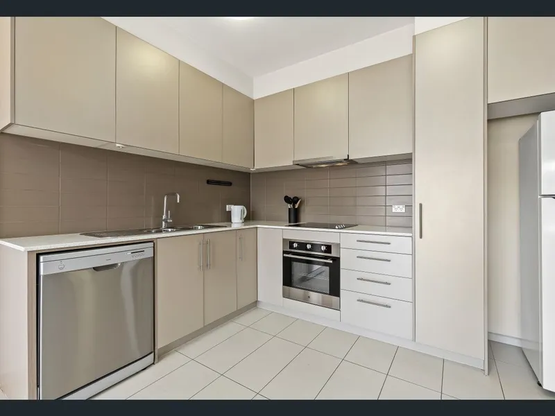 Boutique Apartment in prime location with heating and cooling