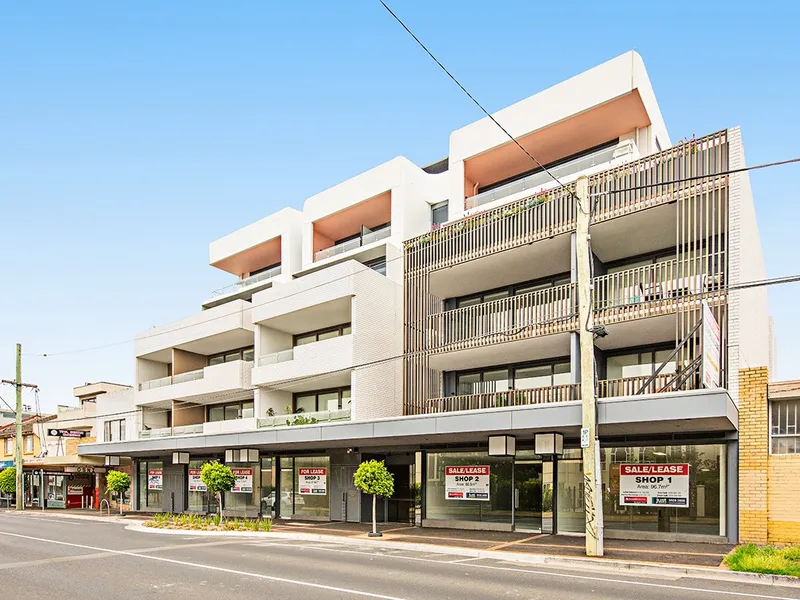 WHEN ONLY THE BEST WILL DO!