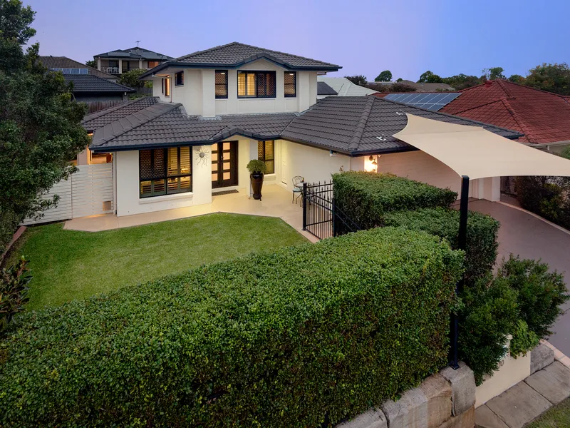 Privacy, Lifestyle and Convenience