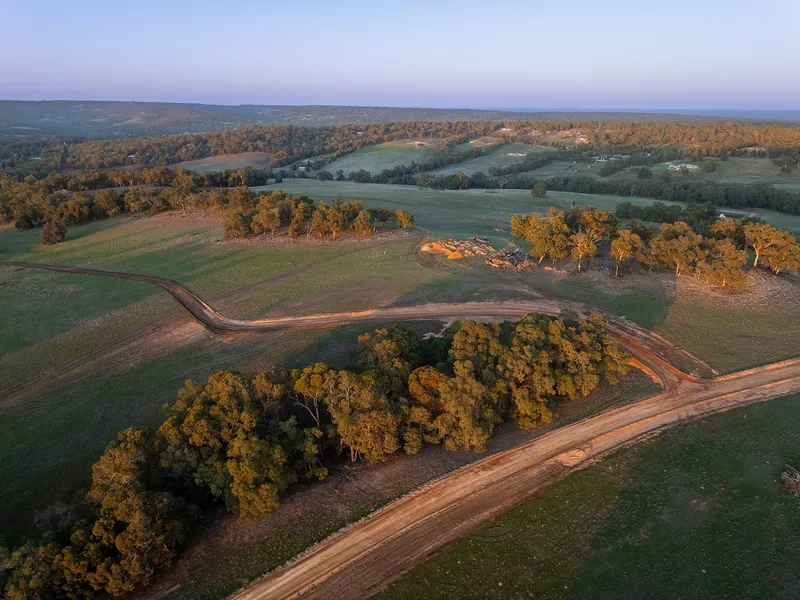 Your Country Dream Awaits