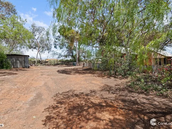 Lovely character home in secluded area!