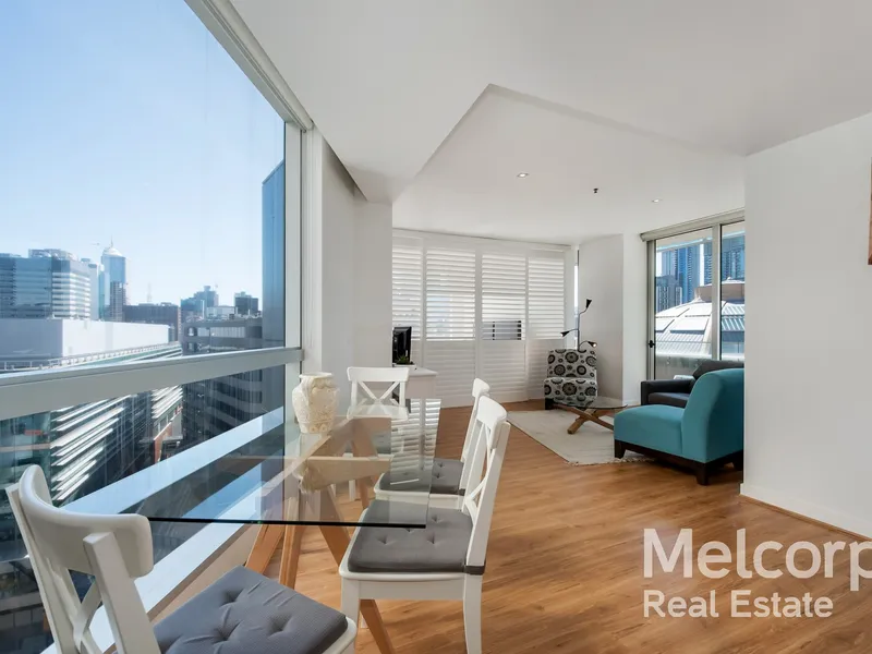 2 BEDROOM FULLY FURNISHED AT QV