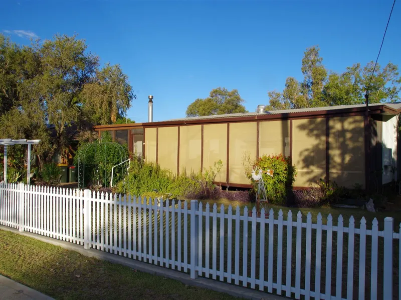 Affordable Family Home or Profitable Investment