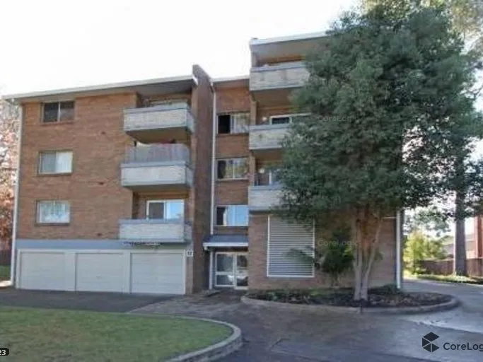 Relaxed Living in Kingswood!