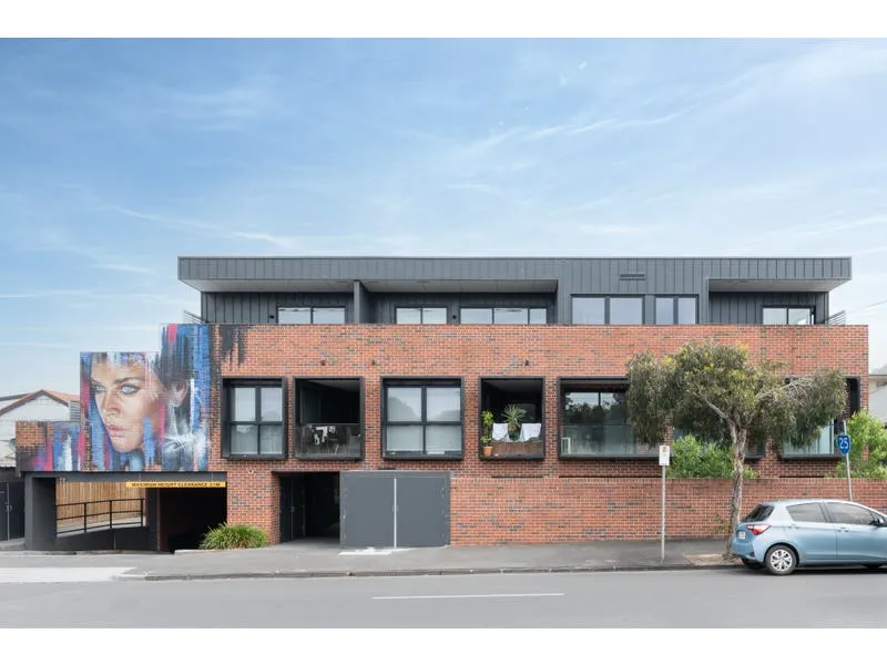 Welcome to your new home at 201/5-7 Hotham Street, St Kilda East!