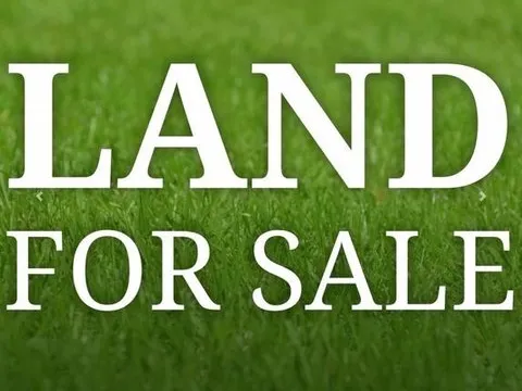 Land For Sale