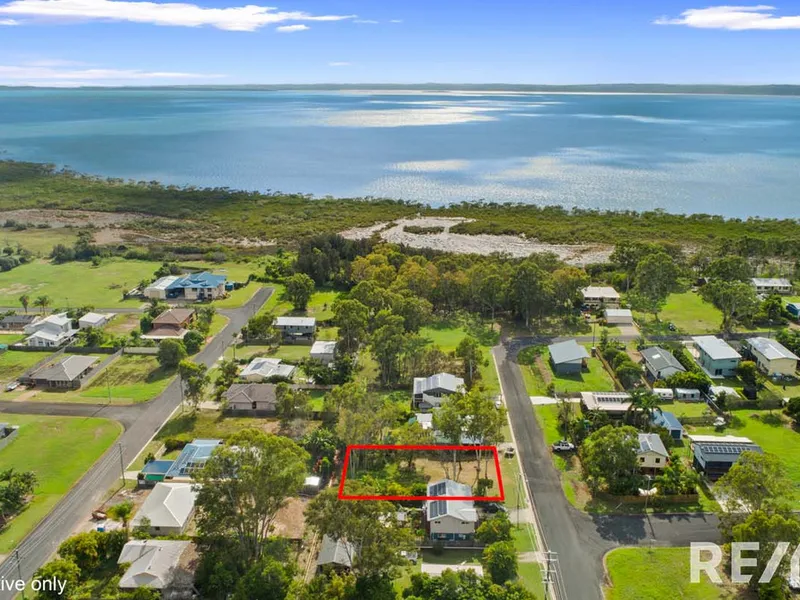 Priced To Sell - 728m2