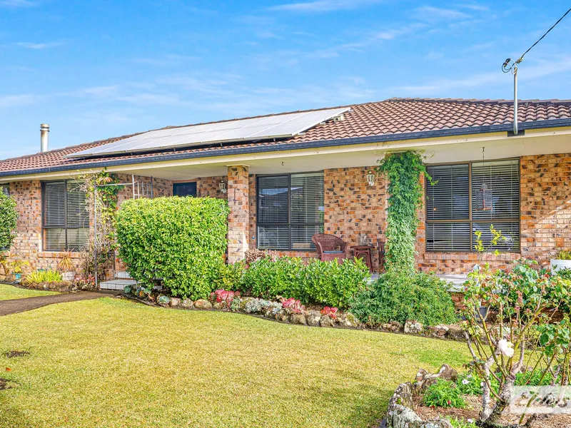 A REAL FAMILY PLEASER