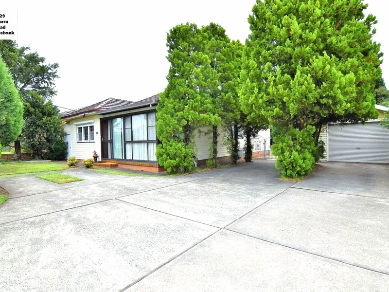 Beautiful Home for big family 