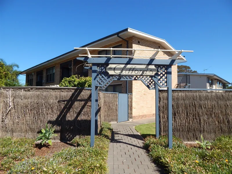 *CONTACT THE AGENT TO INSPECT BY APPOINTMENT*