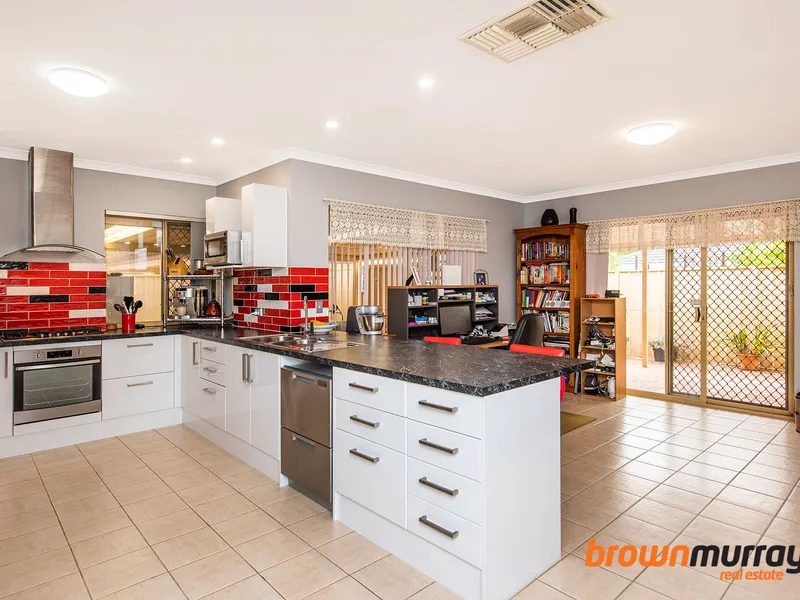 OVER 55'S VILLA - NO FEES - SMALL GROUP OF FOUR